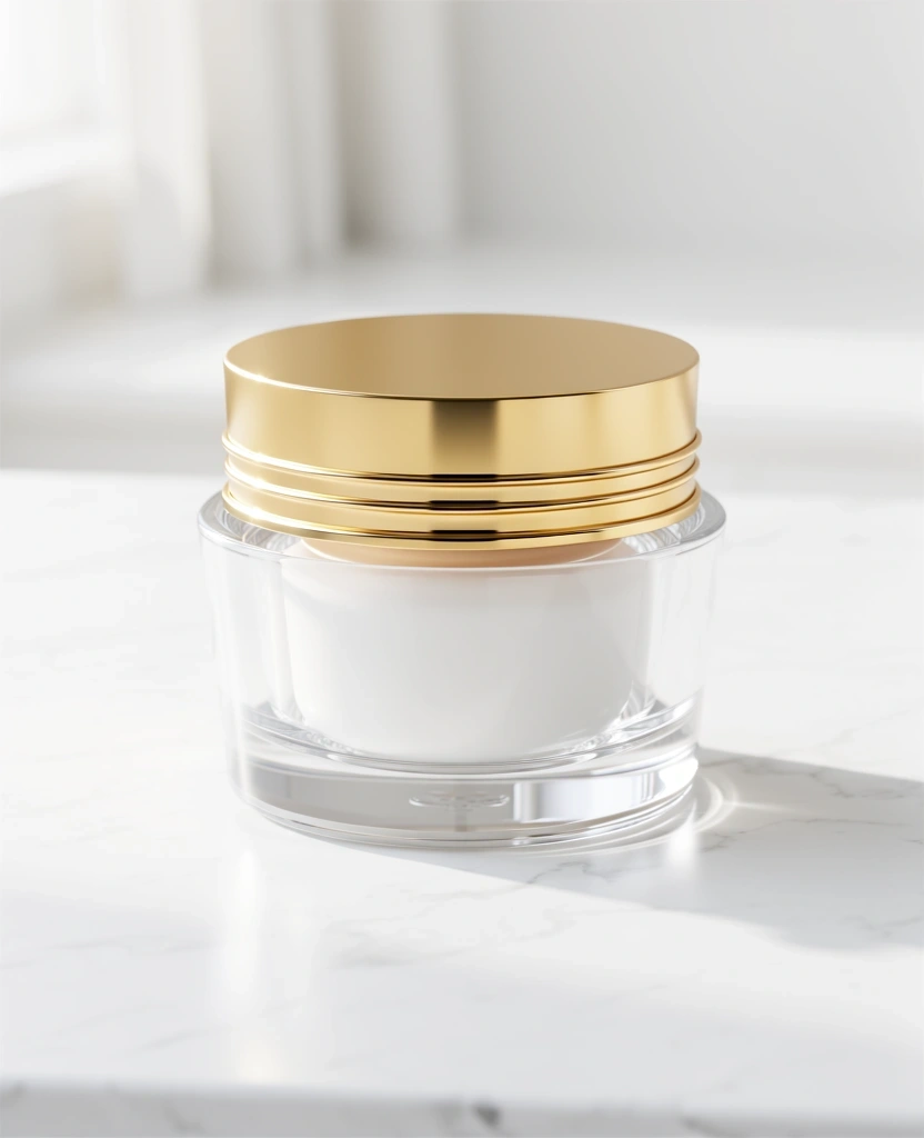 Crema viso anti-age premium