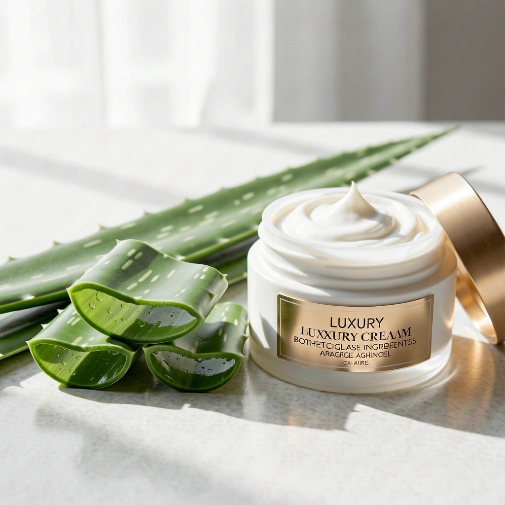 Facial care products