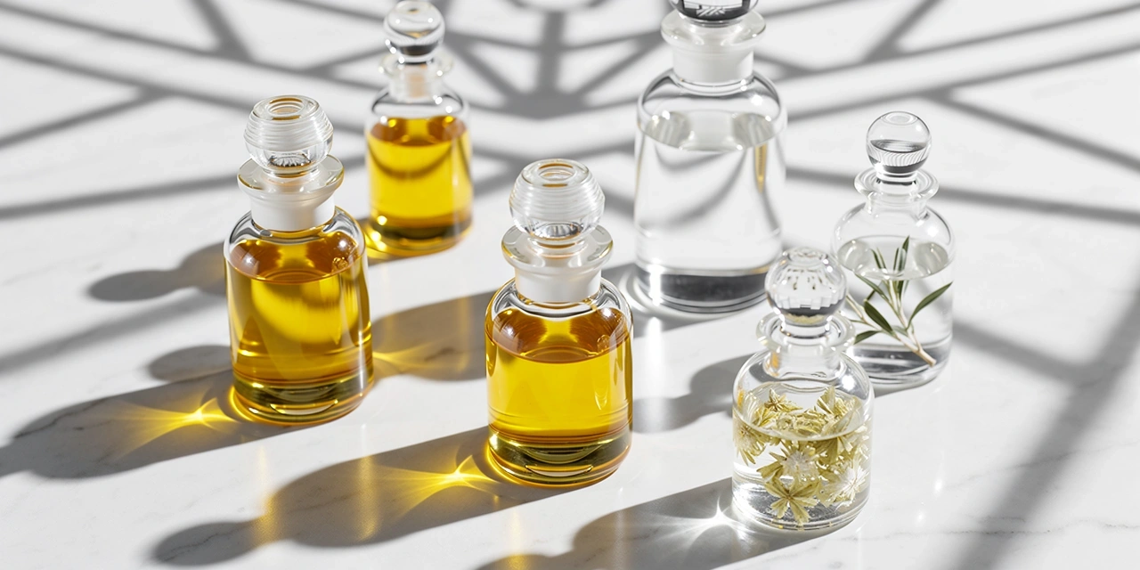 Ingredienti naturali e cura della pelle